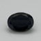 Black Spinel  6.76 Ct Gem Quality